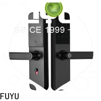 FUYU wholesale industrial door locks for sale for gate 1