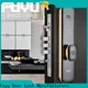 FUYU oem security fingerprint lock on sale for door 1