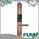 FUYU high security security door locks with latch for wooden door 1