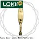 FUYU entry bathroom door lock key manufacturers for shop 1