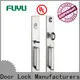 FUYU best stainless steel lock factory for wooden door 1