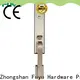 FUYU multipoint mechanical lock meet your demands for shop 1