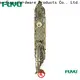 FUYU oem zinc alloy door lock for timber door company for shop 1