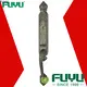 FUYU durable fingerprint locks for doors in china for indoor 1