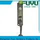 oem zinc alloy villa door lock long factory for entry door 1