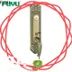 FUYU top double sided key lock with latch for indoor 1