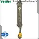 FUYU latest strong door lock for business for mall 1
