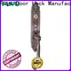 FUYU wholesale best front door locks on sale for mall 1