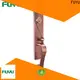 FUYU timber zinc alloy mortise door lock supply for entry door 1