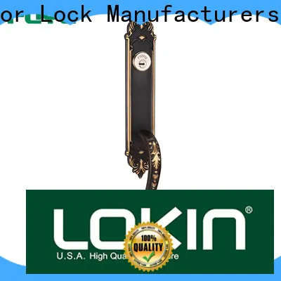high security inside door locks american in china for mall 1