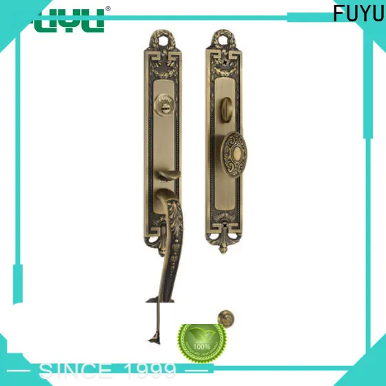 custom door lock interior entrance for sale for residential 1