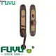 FUYU locks different locks for doors factory for home 1