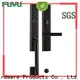 FUYU single door inside lock with latch for mall 1