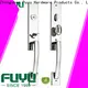 FUYU open stainless steel lock company for mall 1