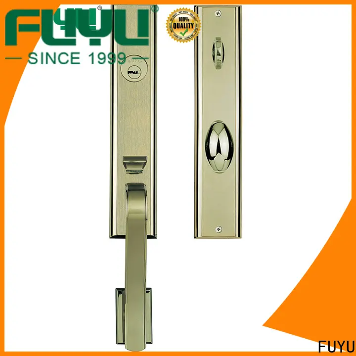 wholesale zinc alloy entry door lock diecasting with latch for entry door 1