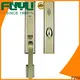 wholesale zinc alloy entry door lock diecasting with latch for entry door 1
