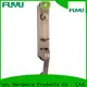 FUYU dubai zinc alloy handle door lock manufacturers for indoor 1
