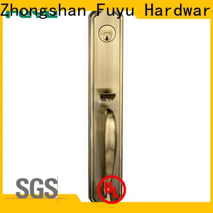 FUYU high security quality locks on sale for indoor 1