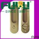 FUYU oem apartment door locks meet your demands for entry door 1
