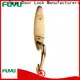 FUYU numbers on keys for locks factory for residential 1