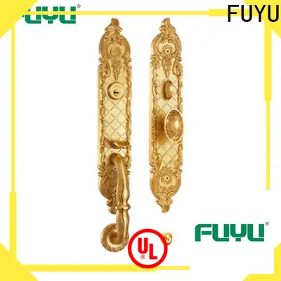 best security front door locks in china for wooden door 1