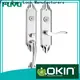 FUYU high security emergency door locks suppliers for residential 1