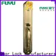 FUYU exterior french door locks suppliers for mall 1