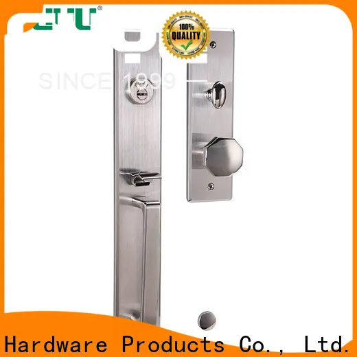 high-quality two sided gate lock suppliers for shop 1