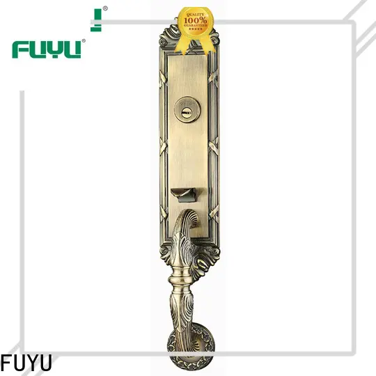 FUYU door lock mortice factory for shop 1