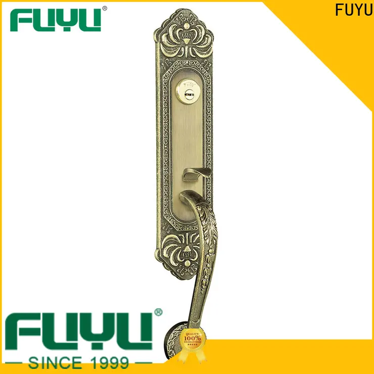FUYU lock supplier supply for home 1
