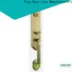 FUYU high security residential doors in china for entry door 1