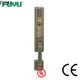 FUYU high-quality smart door lock fingerprint for business for entry door 1