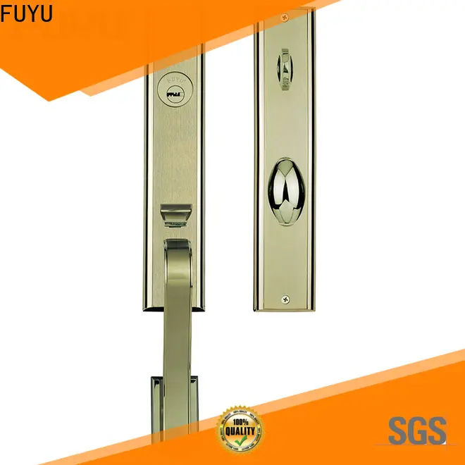 top smart door lock fingerprint for sale for mall 1