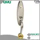 FUYU durable lock for interior french doors manufacturers for mall 1