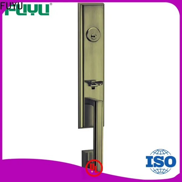 New screen door deadbolt lock in china for residential 1