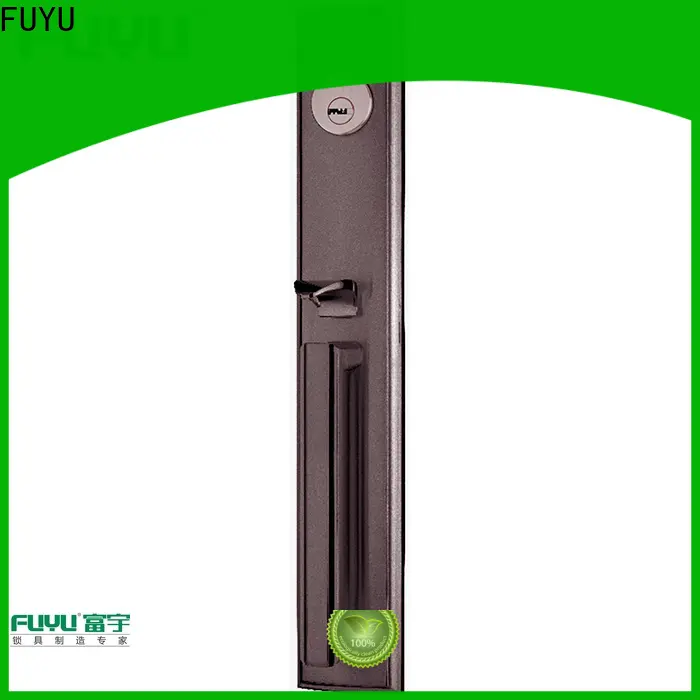 FUYU safety door locks for home for sale for entry door 1