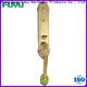 FUYU best cylinder lockset suppliers for wooden door 1