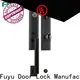 fuyu fingerprint house door lock manufacturers for entry door 1