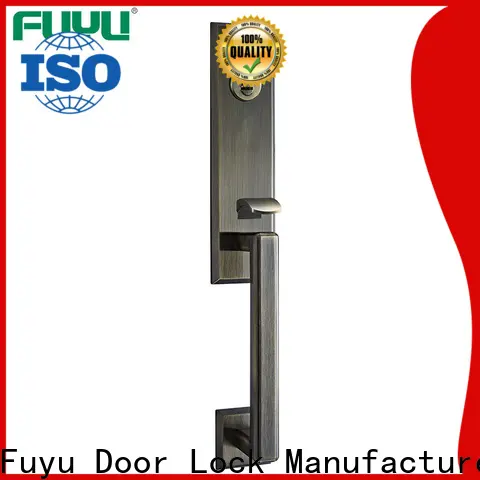 FUYU best numbers on keys for locks for sale for mall 1