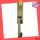 FUYU fuyu fingerprint house door lock in china for entry door 1
