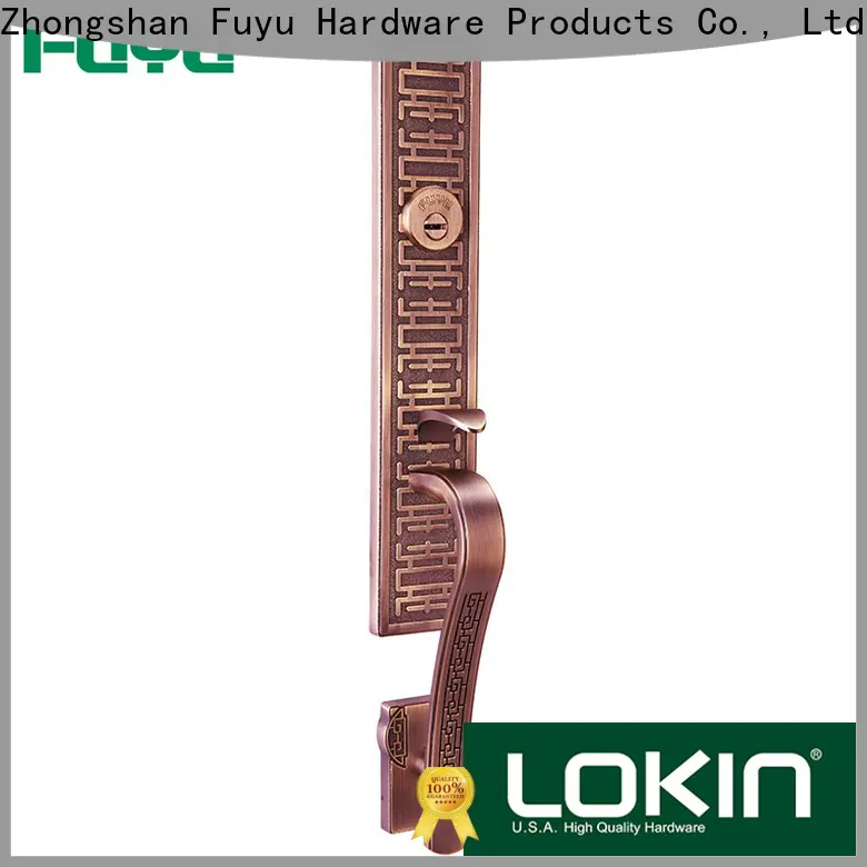 oem industrial door locks and handles suppliers for residential 1