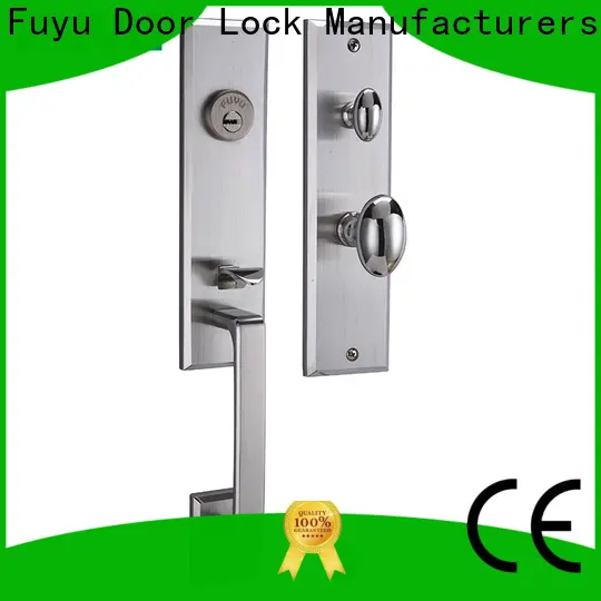 custom secure deadbolt lock manufacturers for shop 1