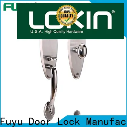 FUYU home door security lock for business for home 1