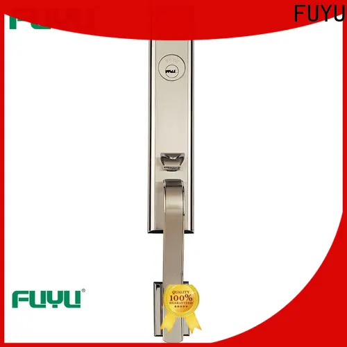 FUYU best residential doors supply for entry door 1