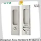 FUYU ways to lock a door without a key for business for wooden door 1
