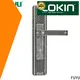 FUYU alloy double door security lock for business for shop 1