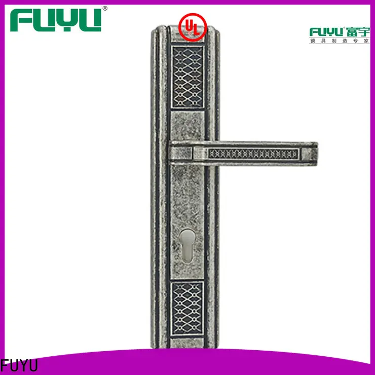 FUYU best mortise locks for sale for home 1