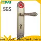 durable outdoor fingerprint door lock supply for wooden door 1