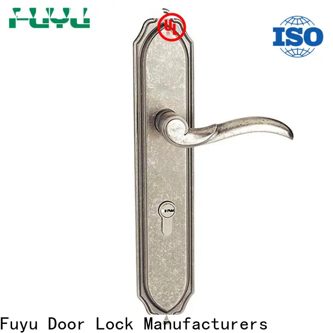 FUYU factory for entry door 1