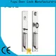 FUYU security locks for sliding doors in china for entry door 1